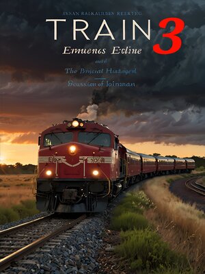 cover image of Train 3